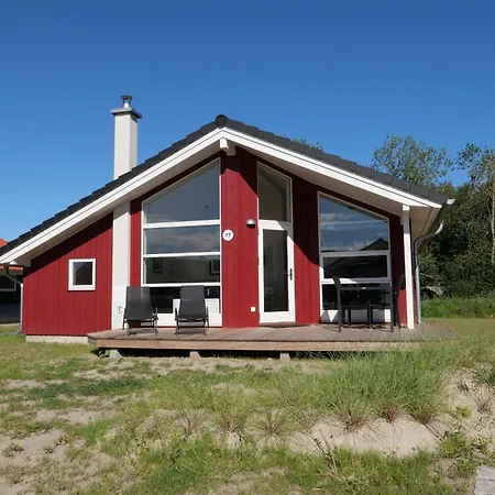 Vital Mit Sauna, Kamin Und Terrasse * Grossenbrode
