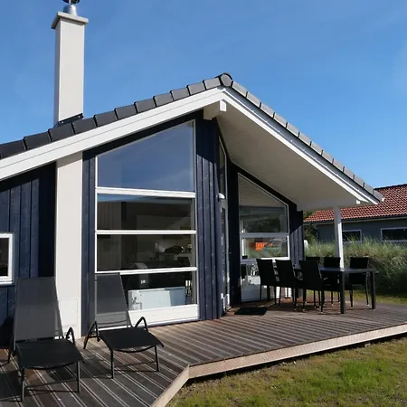 Vital Mit Sauna, Kamin Und Terrasse