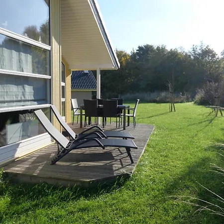 Holiday home Vital Mit Sauna, Kamin Und Terrasse *