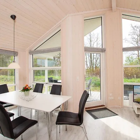Vital Mit Sauna, Kamin Und Terrasse Holiday home *
