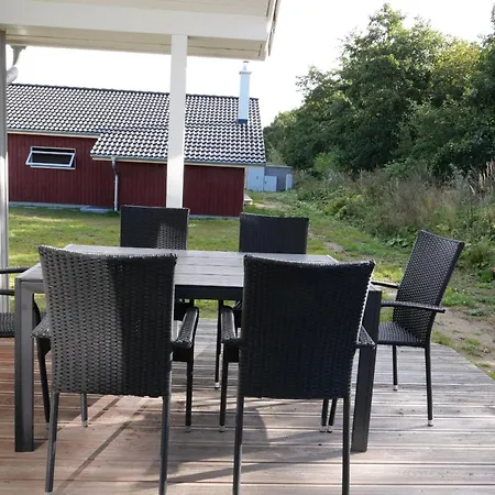 Vital Mit Sauna, Kamin Und Terrasse * Grossenbrode