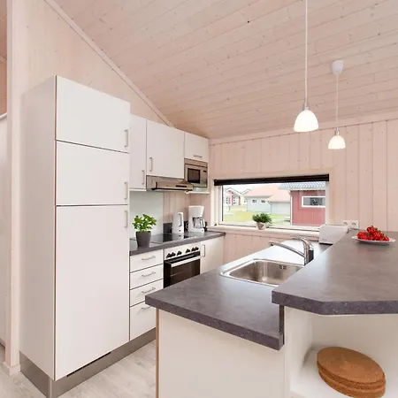 Vital Mit Sauna, Kamin Und Terrasse Holiday home *