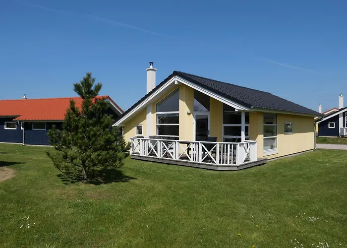 Vital Mit Sauna, Kamin Und Terrasse Vakantiehuis *
