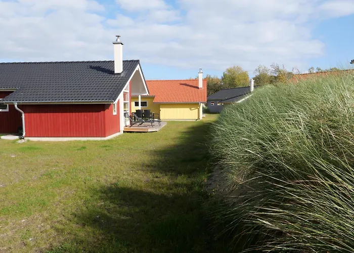 Vakantiehuis Vital Mit Sauna, Kamin Und Terrasse