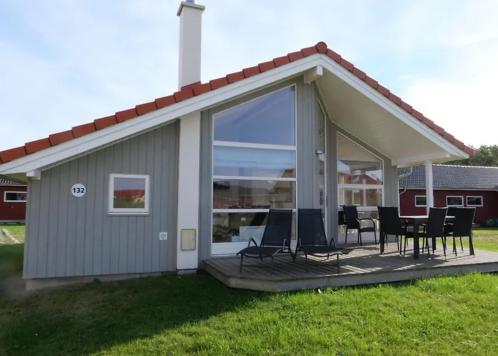 Vital Mit Sauna, Kamin Und Terrasse Vakantiehuis