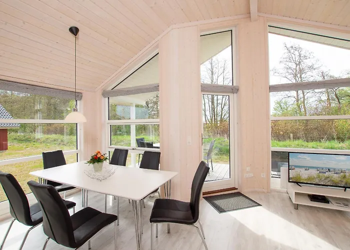 Vital Mit Sauna, Kamin Und Terrasse Vakantiehuis *