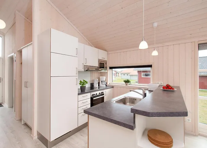 Vital Mit Sauna, Kamin Und Terrasse Vakantiehuis *